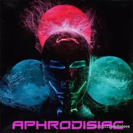Key Jungle Aphrodisiac Modern Rnb Samples [WAV, MiDi]