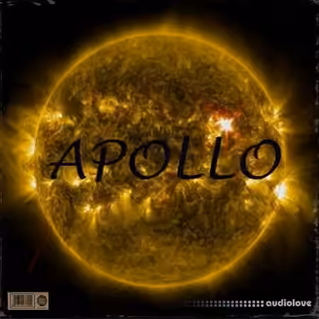 Key Jungle Apollo Trap Melodies [WAV, MiDi]