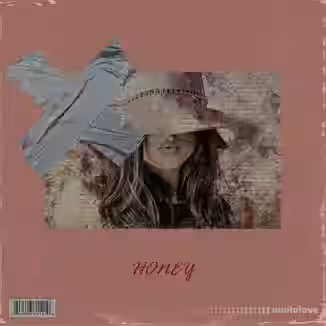 Key Jungle Honey Modern Rnb Samples [WAV, MiDi]