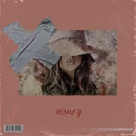 Key Jungle Honey Modern Rnb Samples [WAV, MiDi]
