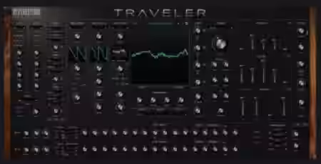 Key Solutions Traveler v1.0.9 [WiN]