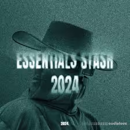 KHEMICS Essentials Stash 2024 (LIMITED) [WAV, MiDi, Synth Presets]
