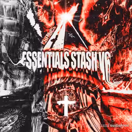 Khemics Essentials Stash v6 (Bundle Kit) [WAV, MiDi, Synth Presets]