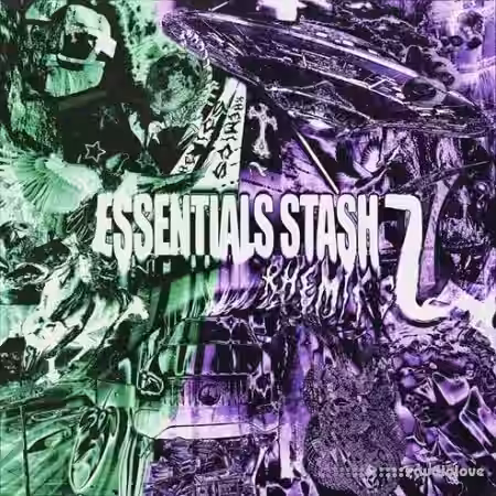 Khemics Essentials Stash v7 (Bundle Kit) [WAV, MiDi, Synth Presets]