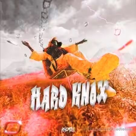 KHEMICS Hard Knox (Multi-Kit) [WAV]