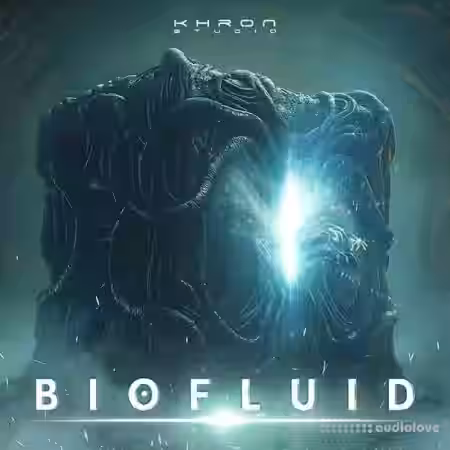 Khron Studio Biofluid [WAV]