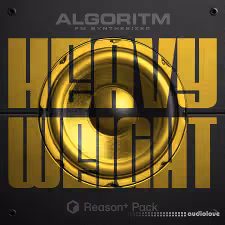 Kickback Couture Algoritm Heavy Weight [ReFill]