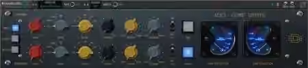 Kiive Audio ADC1 Compressor Limiter v1.1.0 Regged [WiN, MacOSX]
