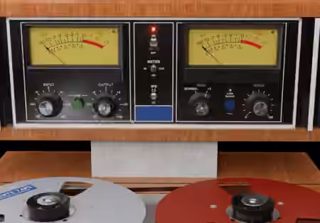 Kiive Audio Tape Face v1.0.1 [WiN]