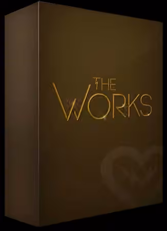 kiloHearts The Works v2017.12 [WiN, MacOSX]