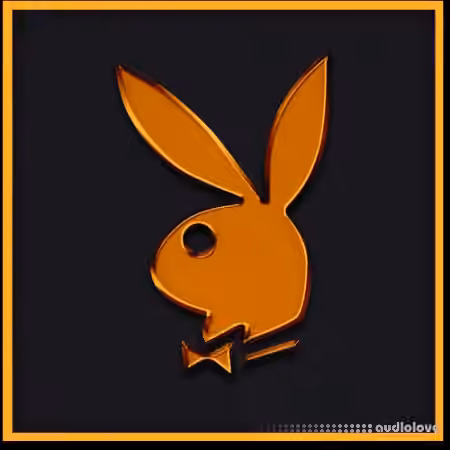 KILSTRXXX Playboy XXL DrumKit + LoopKit [WAV]