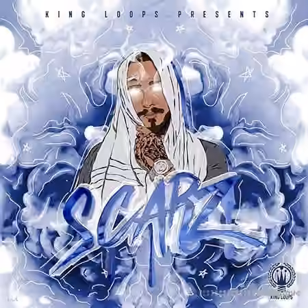 King Loops Scarz Vol.1 [WAV, MiDi]