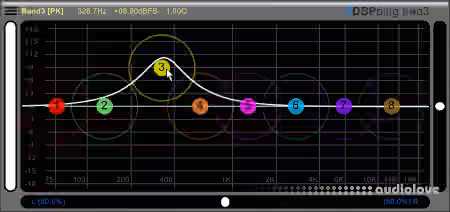 King OZ DSPplug freq3 v1.59 RETAiL [WiN]