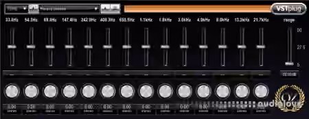 King OZ VSTplug Smoothlord v1.2 RETAiL [WiN]