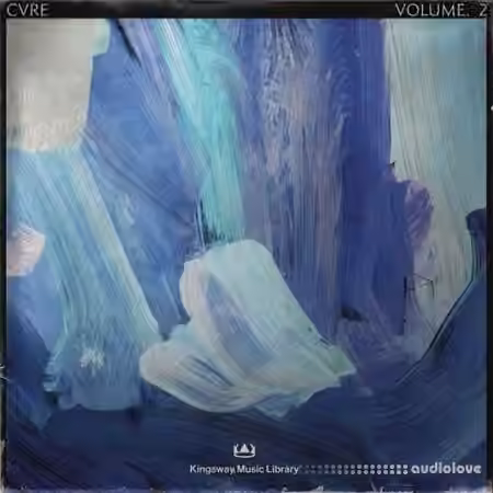 Kingsway Music Library CVRE Vol.2 [WAV, (Compositions and Stems)]