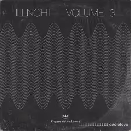 Kingsway Music Library ILLNGHT Vol.3 (Compositions) [WAV]