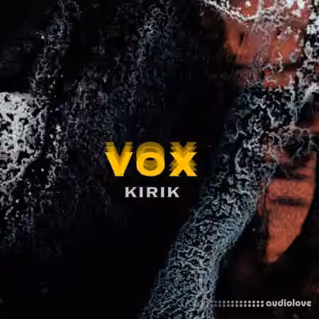 Kirik x50 VOX [WAV]
