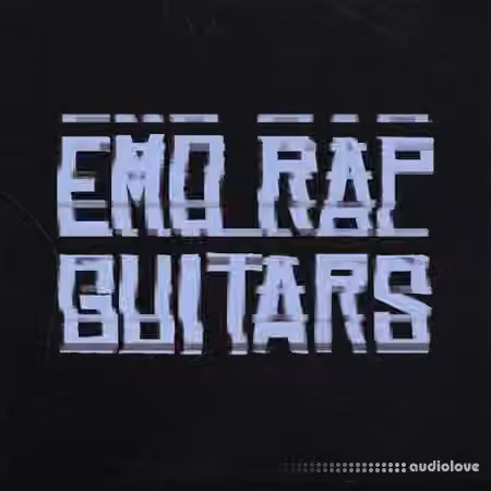 Kits Kreme Emo Rap Electric Guitars [WAV]