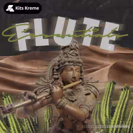 Kits Kreme Flute Essentials [WAV]