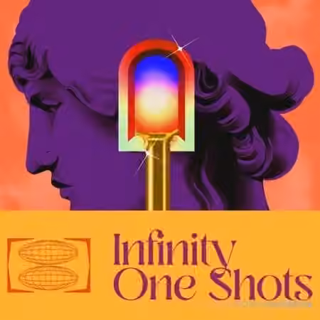 Kits Kreme Infinity One Shots [WAV]