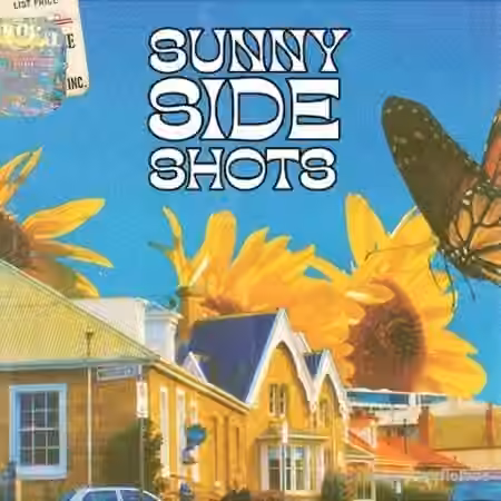 Kits Kreme Sunny Side Shot [WAV]