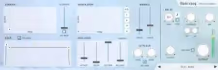 Klevgrand Baervaag v1.3.1 [WiN]