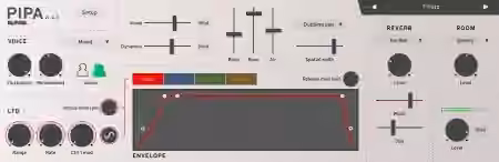 Klevgrand Pipa v1.0.1 [WiN, MacOSX]