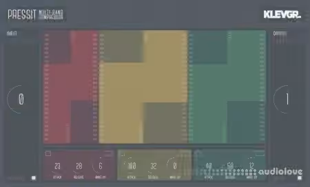 Klevgrand PressIt v1.0.1 / v1.0.3 [WiN, MacOSX]
