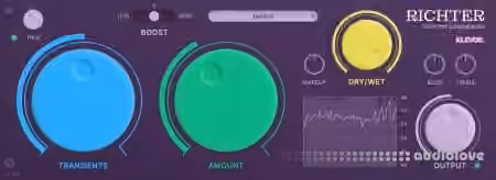 Klevgrand Richter v1.0.1 [WiN]