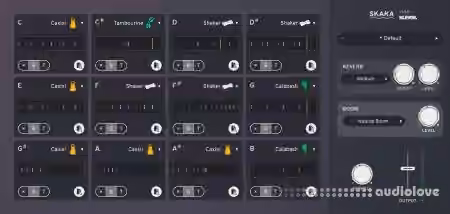 Klevgrand Skaka v1.0.0 [WiN, MacOSX]