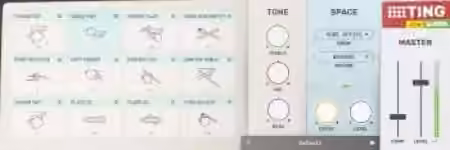 Klevgrand Ting v1.1.1 [WiN]