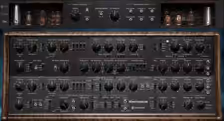 Knif Audio-Plugin Alliance Knifonium v1.4.1-1620 [WiN]