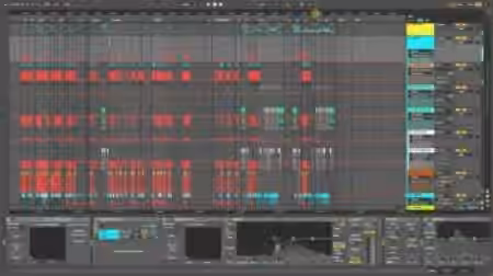 Koan Sound Track Deconstruction Boundless [TUTORiAL]