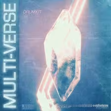 KOOKUP Multiverse Drumkit [WAV]