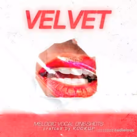 Kookup Velvet [WAV]