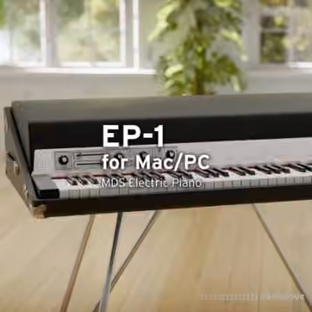 KORG EP-1 v1.1.4 [WiN, MacOSX]