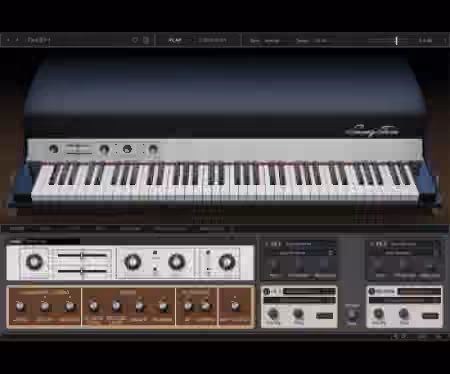 KORG EP-1 v1.1.4 REPACK [WiN]