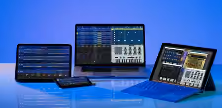 KORG Gadget 2 Plugins v2.8.0.1 [WiN]