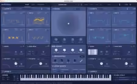 KORG multipoly native v1.0.5 [WiN]