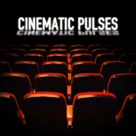 Korg Wavestate Cinematic Pulses Presets [Synth Presets]