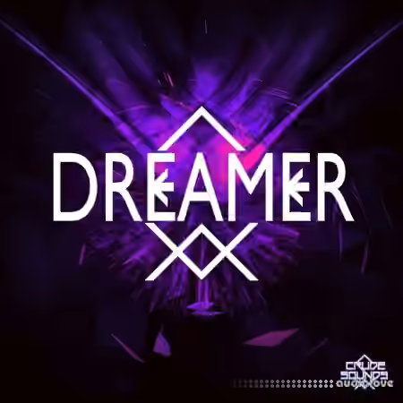 Kryptic Samples Dreamer [WAV, MiDi]