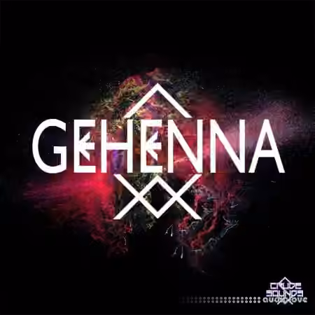 Kryptic Samples Gehenna [WAV, MiDi]