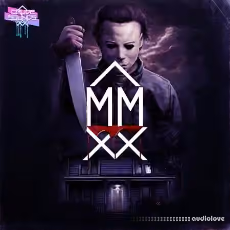 Kryptic Samples Mm [WAV, MiDi]