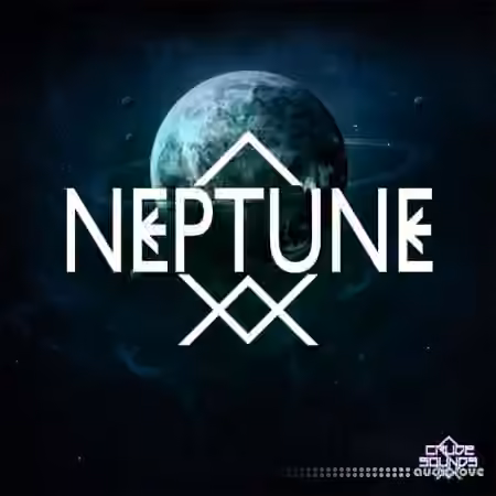 Kryptic Samples Neptune [WAV, MiDi]
