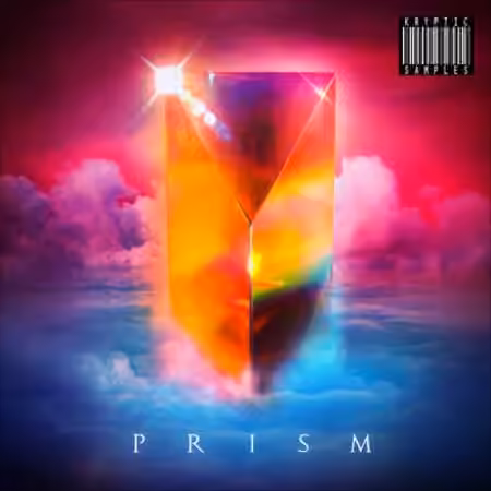 Kryptic Samples Prism [WAV, MiDi]