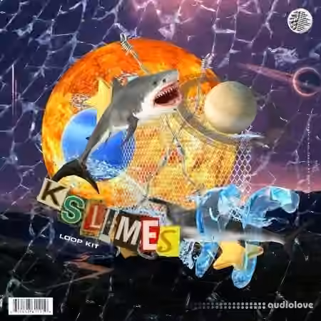 Kslimes Playboi Carti Vol.2 [WAV]