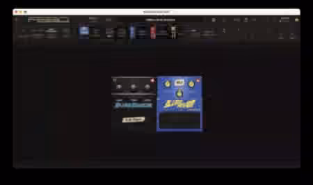 Kuassa Efektor Blues Bundle v1.0.0 [WiN]