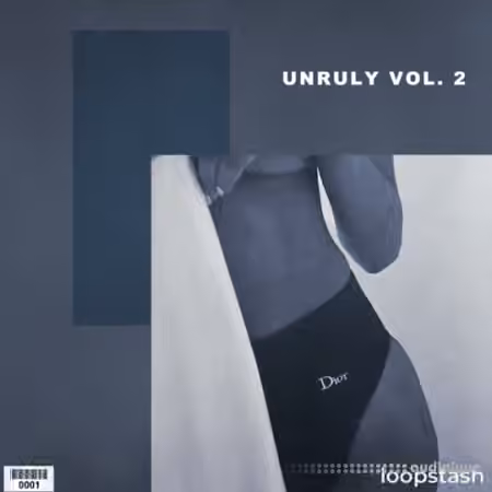 KXVI Unruly Loop Kit Vol.2 [WAV]
