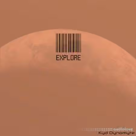 Kyd Dynomyte Explore [WAV]