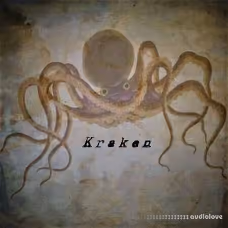 Kyd Dynomyte Kraken [WAV]